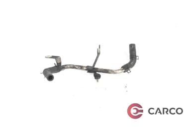 Водна тръба с маркучи за TOYOTA PREVIA (CLR3,ACR3) 2.0 D-4D (2000 - 2006)