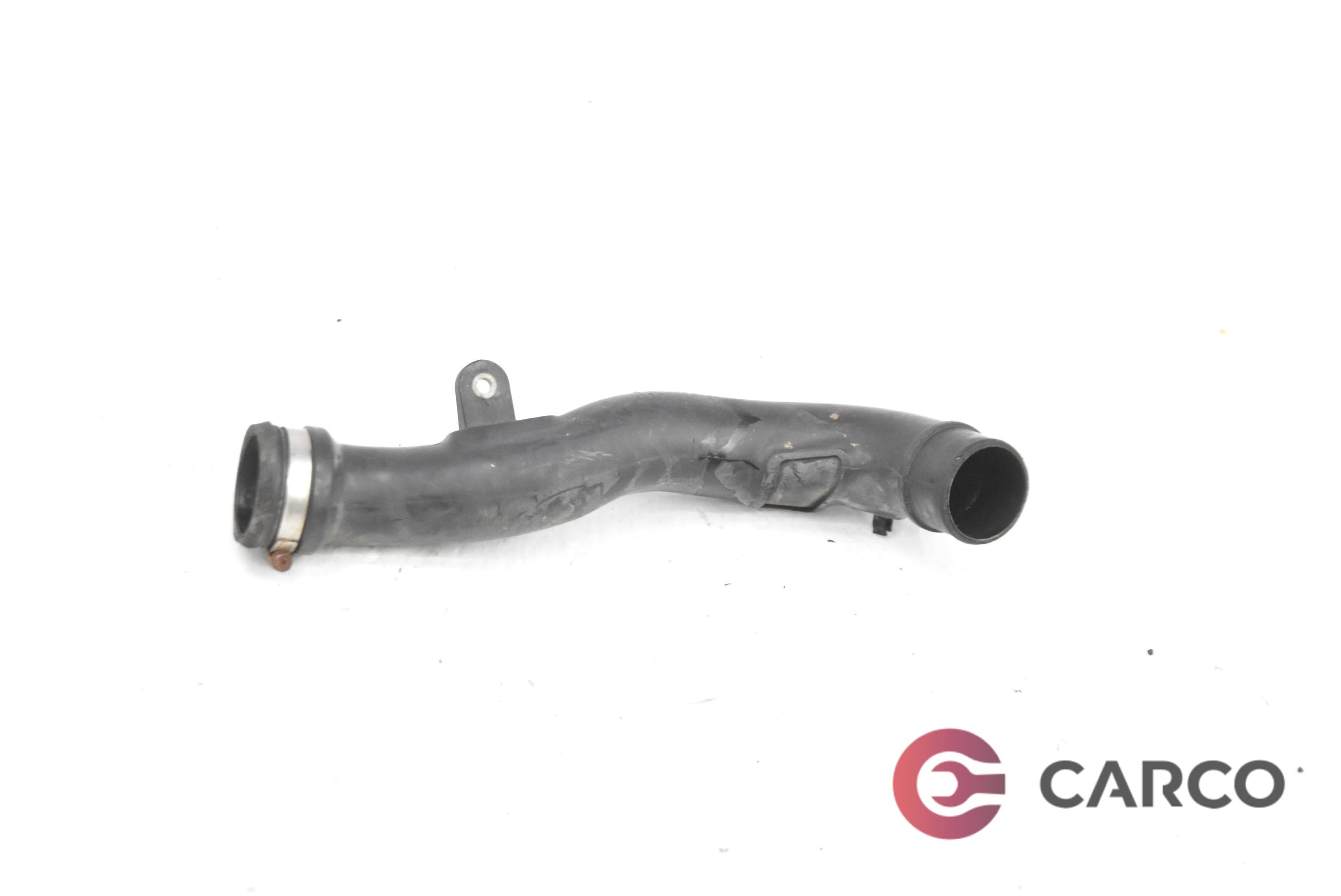 Тръба интеркулер 17362-27030 за TOYOTA PREVIA (CLR3,ACR3) 2.0 D-4D (2000 - 2006)