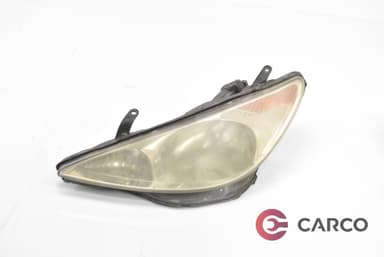 Фар ляв за TOYOTA PREVIA (CLR3,ACR3) 2.0 D-4D (2000 - 2006)