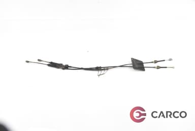 Жило ръчна спирачка за TOYOTA PREVIA (CLR3,ACR3) 2.0 D-4D (2000 - 2006)