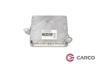 Компютър двигател 89661-28850 за TOYOTA PREVIA (CLR3,ACR3) 2.0 D-4D (2000 - 2006)