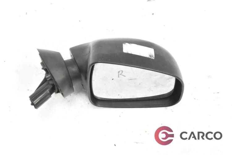 Огледало дясно за DACIA LOGAN MCV (KS_) 1.5 dCi (KS0K) (2007)