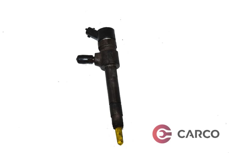 Дюза дизел 0445110276 за FIAT SEDICI (FY_) 1.9 D Multijet 4x4 (2006)