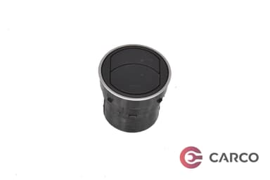 Духалка парно за MAZDA 3 (BL) 2.2 MZR CD (2008)