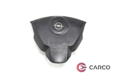AIRBAG волан за OPEL MOVANO кутия (F9) 2.5 DTI (1999)