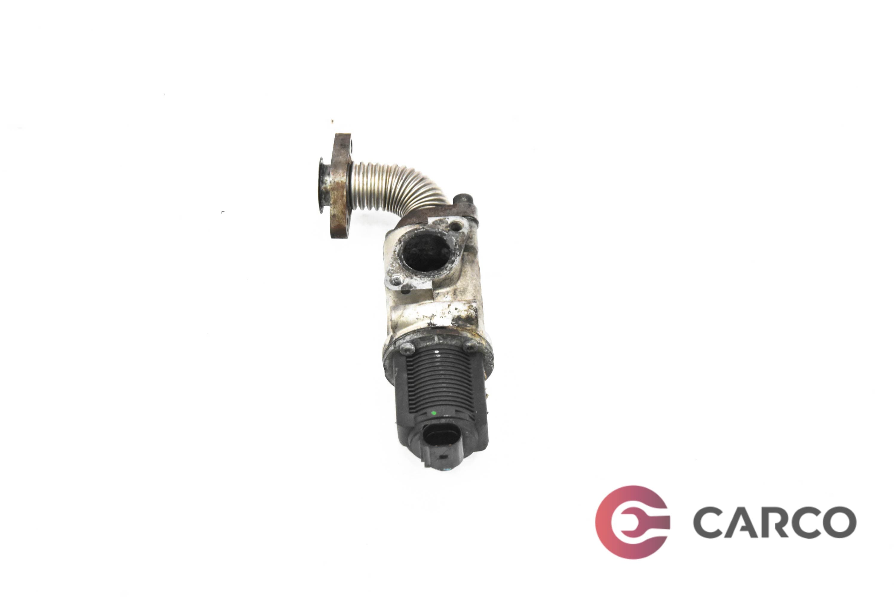 EGR клапан за OPEL ZAFIRA B (A05) 1.9 CDTI (2005)