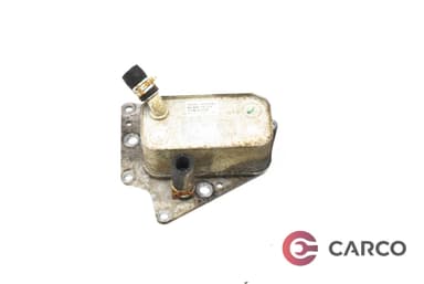 Маслен охладител 5989070231 за OPEL ZAFIRA B (A05) 1.9 CDTI (2005)