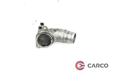 Всмукателна тръба 366028306 за OPEL ZAFIRA B (A05) 1.9 CDTI (2005)