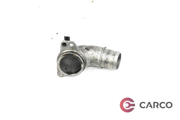 Всмукателна тръба 366028306 за OPEL ZAFIRA B (A05) 1.9 CDTI (2005)