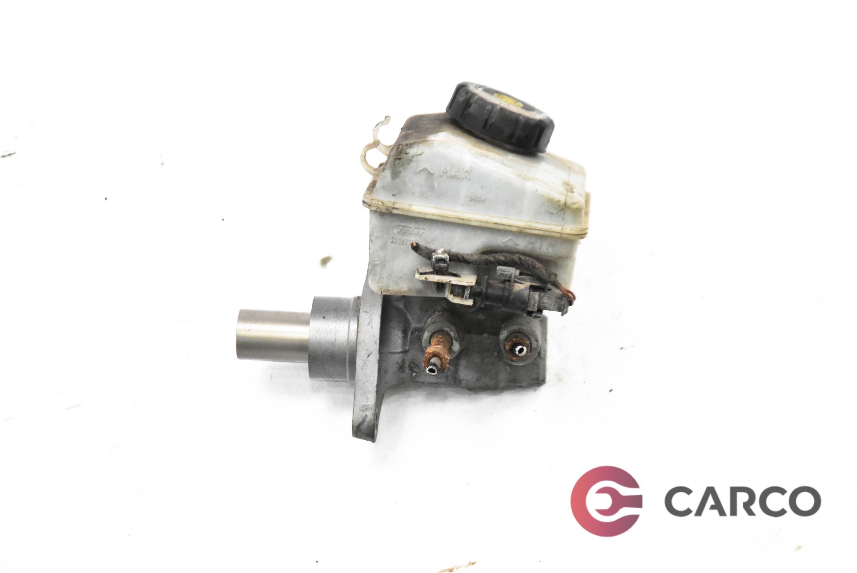 Спирачна помпа с казанче за OPEL ZAFIRA B (A05) 1.9 CDTI (2005)
