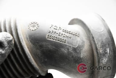 Въздуховод 551020308 за OPEL ZAFIRA B (A05) 1.9 CDTI (2005)