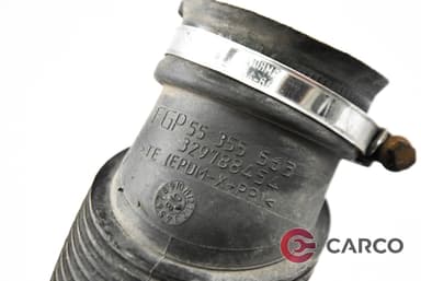 Въздуховод 55355563 за OPEL ZAFIRA B (A05) 1.9 CDTI (2005)