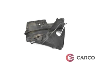 Лайсна под чистачка лява 13167227 за OPEL ZAFIRA B (A05) 1.9 CDTI (2005)