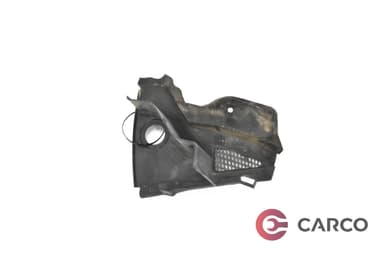 Лайсна под чистачка дясна 13167228 за OPEL ZAFIRA B (A05) 1.9 CDTI (2005)