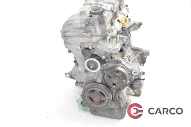 Двигател 1.3 75hp CODE:ZJ за MAZDA 2  (DE) 1.3 (2007 - 2015)