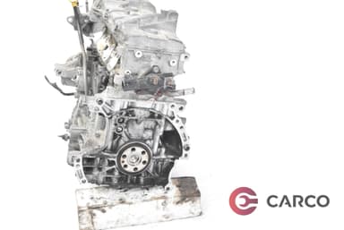 Двигател 1.3 75hp CODE:ZJ за MAZDA 2  (DE) 1.3 (2007 - 2015)