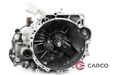 5 Степенна ръчна скоростна кутия за MAZDA 2  (DE) 1.3 (2007 - 2015)