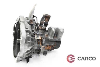 5 Степенна ръчна скоростна кутия за MAZDA 2  (DE) 1.3 (2007 - 2015)