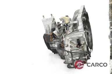 5 Степенна ръчна скоростна кутия за MAZDA 2  (DE) 1.3 (2007 - 2015)