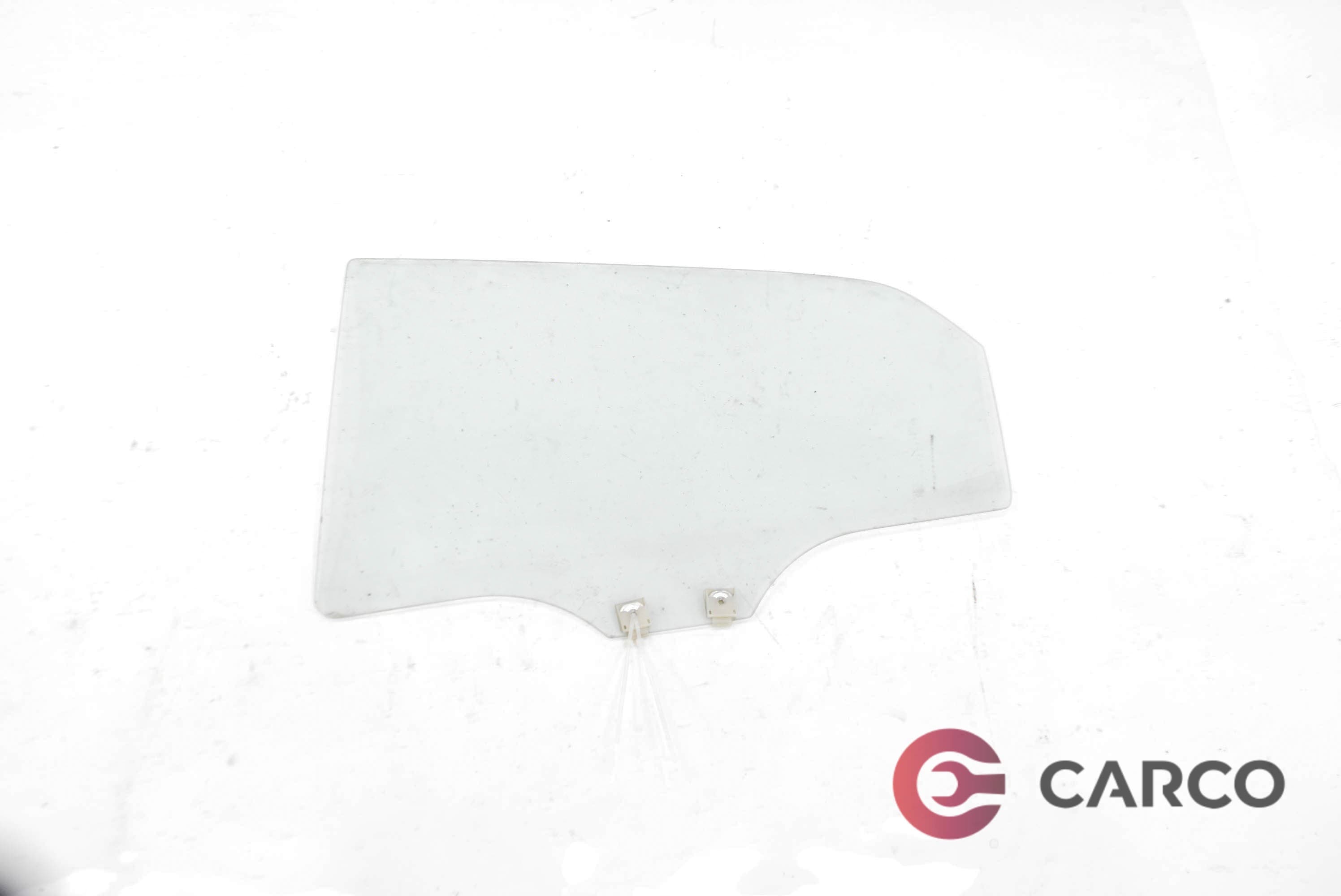Стъкло врата задно ляво за MAZDA 2  (DE) 1.3 (2007 - 2015)