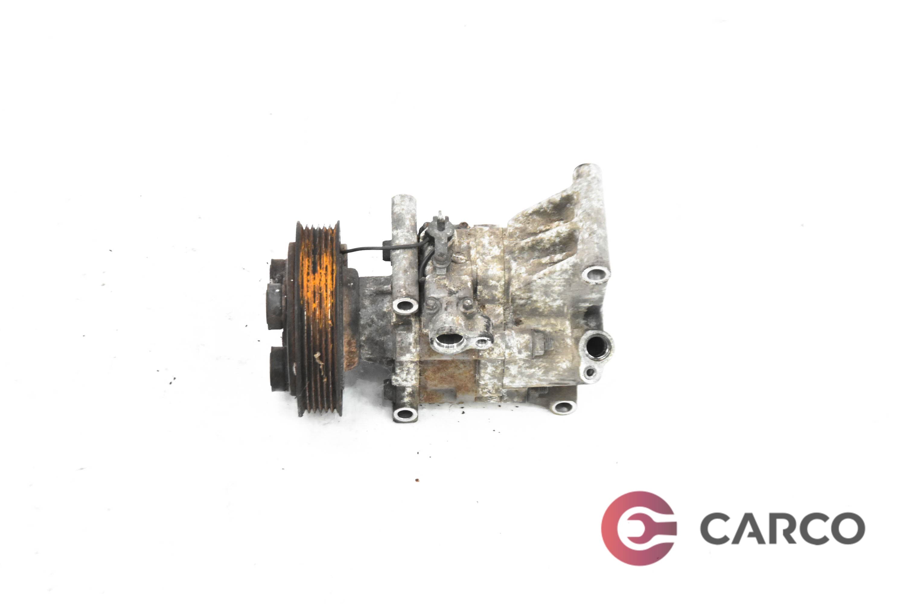Компресор климатик V09A1AA4AK за MAZDA 2  (DE) 1.3 (2007 - 2015)