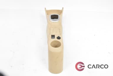 Централна конзола около скоростен лост и ръчна спирачка за GREAT WALL VOLEEX C10 1.5i (2010 - 2014)