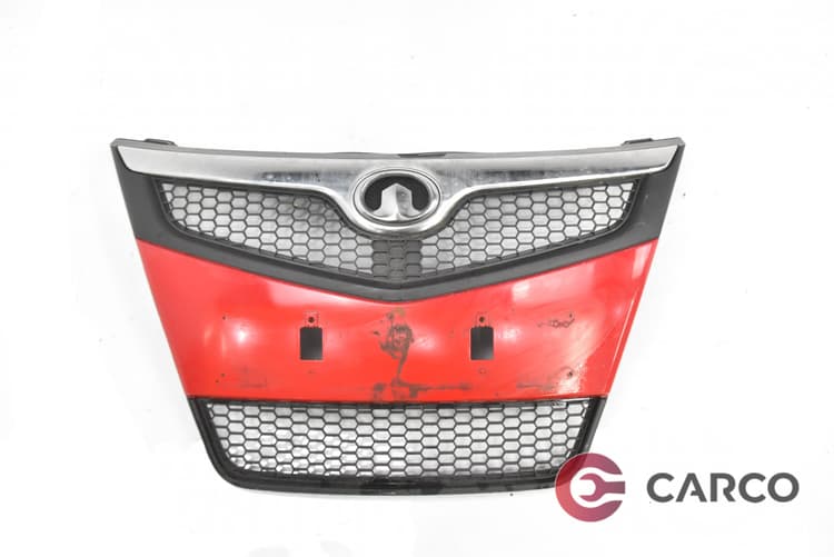 Декоративна решетка с емблема за GREAT WALL VOLEEX C10 1.5i (2010 - 2014)