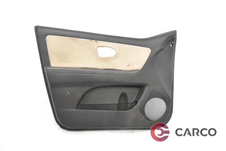 Кора врата предна лява за GREAT WALL VOLEEX C10 1.5i (2010 - 2014)
