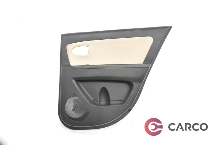 Кора врата задна дясна за GREAT WALL VOLEEX C10 1.5i (2010 - 2014)