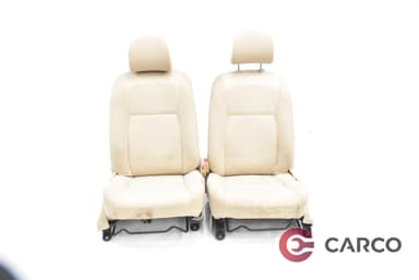 Седалки предни за GREAT WALL VOLEEX C10 1.5i (2010 - 2014)
