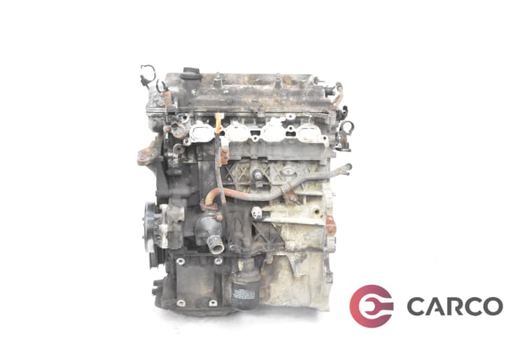 Двигател 1.5i 96hp Code: GW4G15 за GREAT WALL VOLEEX C10 1.5i (2010 - 2014)