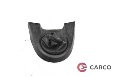 Мехче скоростен лост за MAZDA 2  (DE) 1.3 (2007 - 2015)