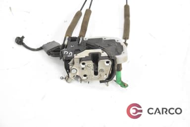 Брава врата предна дясна за GREAT WALL VOLEEX C10 1.5i (2010 - 2014)