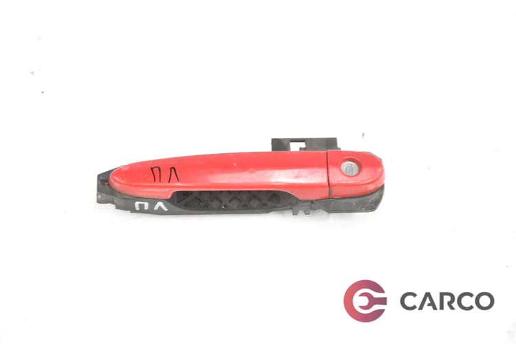 Външна дръжка предна лява за GREAT WALL VOLEEX C10 1.5i (2010 - 2014)