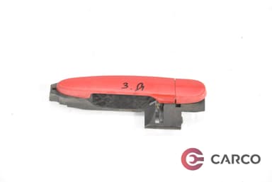 Външна дръжка задна дясна за GREAT WALL VOLEEX C10 1.5i (2010 - 2014)