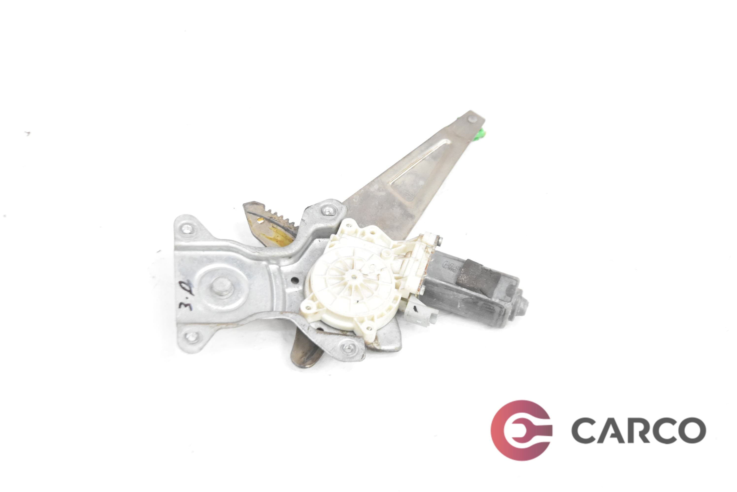 Машинка ел стъкло със стъклоповдигач задна дясна за GREAT WALL VOLEEX C10 1.5i (2010 - 2014)