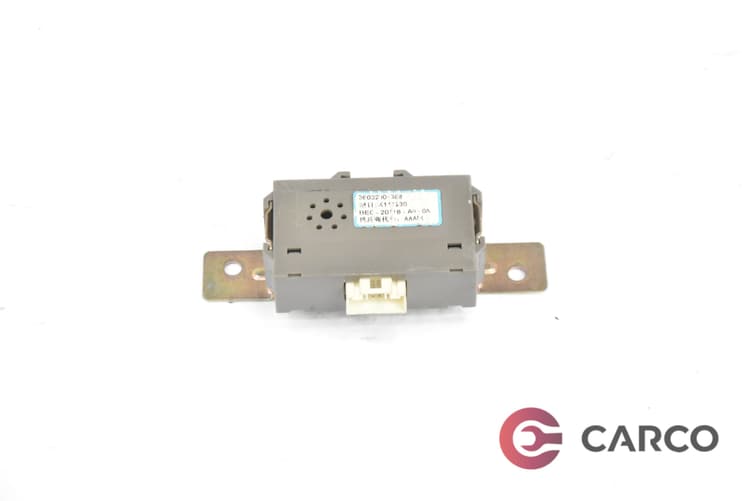 Модул дясна седалка 3603200-G08 за GREAT WALL VOLEEX C10 1.5i (2010 - 2014)