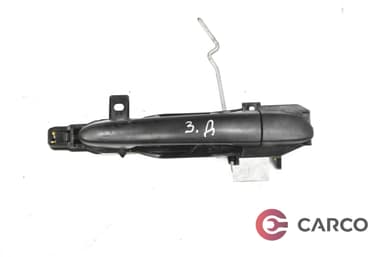 Външна дръжка задна дясна за MAZDA 2  (DE) 1.3 (2007 - 2015)