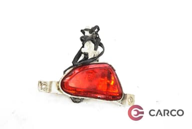 Стоп в броня ляв за MAZDA 2  (DE) 1.3 (2007 - 2015)