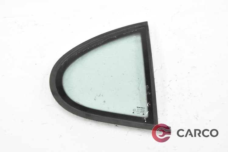 Стъкло фикс дясно за SEAT LEON (1M1) 1.4 16V (1999 - 2006)