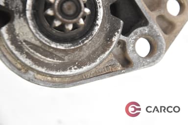 Стартер 005821879 за SEAT LEON (1M1) 1.4 16V (1999 - 2006)