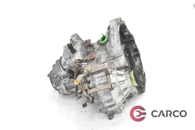 5 Степенна ръчна скоростна кутия 02K301107D за SEAT LEON (1M1) 1.4 16V (1999 - 2006)