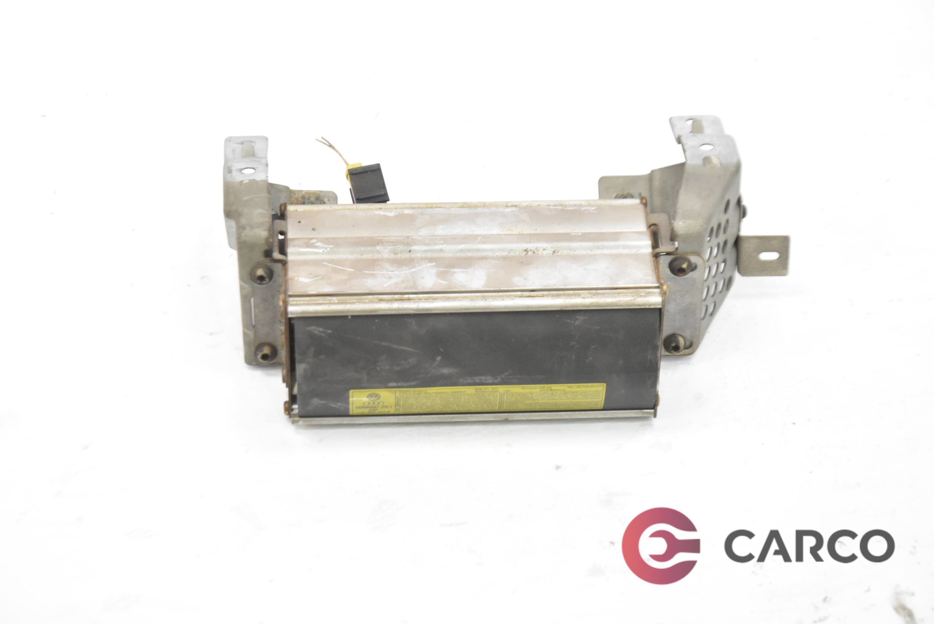 AIRBAG пасажер за SEAT LEON (1M1) 1.4 16V (1999 - 2006)