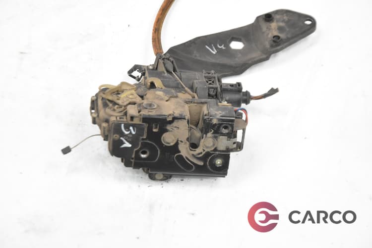 Брава врата задна лява за SEAT LEON (1M1) 1.4 16V (1999 - 2006)