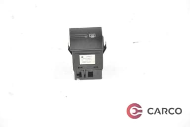 Копче подгрев задно стъкло за SEAT LEON (1M1) 1.4 16V (1999 - 2006)