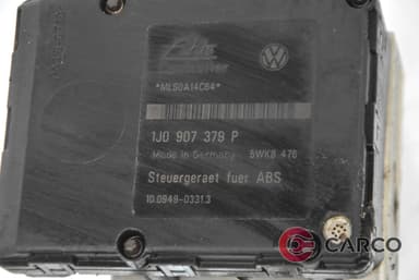 ABS 1J0907379P за SEAT LEON (1M1) 1.4 16V (1999 - 2006)