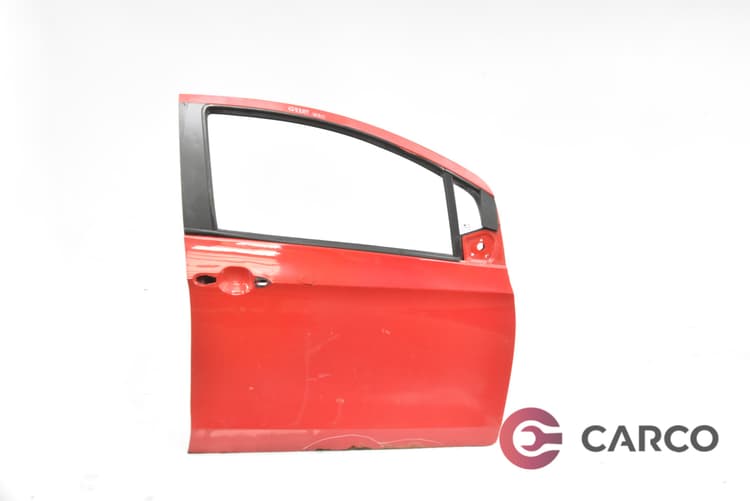 Врата предна дясна за GREAT WALL VOLEEX C10 1.5i (2010 - 2014)