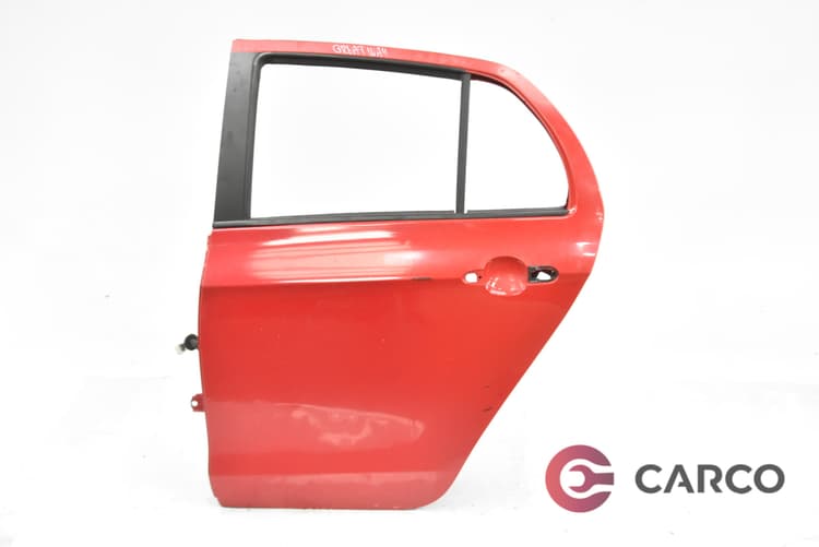 Врата задна лява за GREAT WALL VOLEEX C10 1.5i (2010 - 2014)