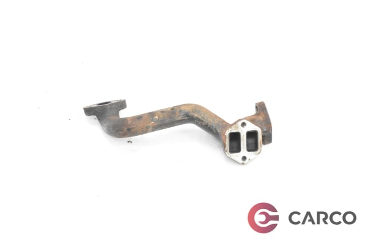 EGR тръба за MITSUBISHI PAJERO PININ (H6_W, H7_W, QA) 2.0 GDI (H67W, H77W) (1999 - 2007)