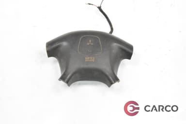 AIRBAG волан за MITSUBISHI PAJERO PININ (H6_W, H7_W, QA) 2.0 GDI (H67W, H77W) (1999 - 2007)